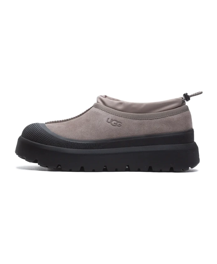 Погода гибрид дымовой шлейф черные туфли Ugg, серый
Погода гибрид дымовой шлейф черные туфли Ugg, серый
