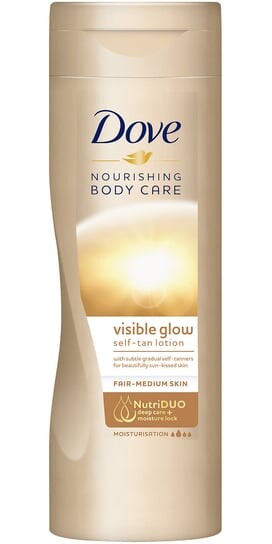 Переливающийся бальзам для светлой и средней кожи 400мл Dove Visible Glow
Переливающийся бальзам для светлой и средней кожи 400мл Dove Visible Glow