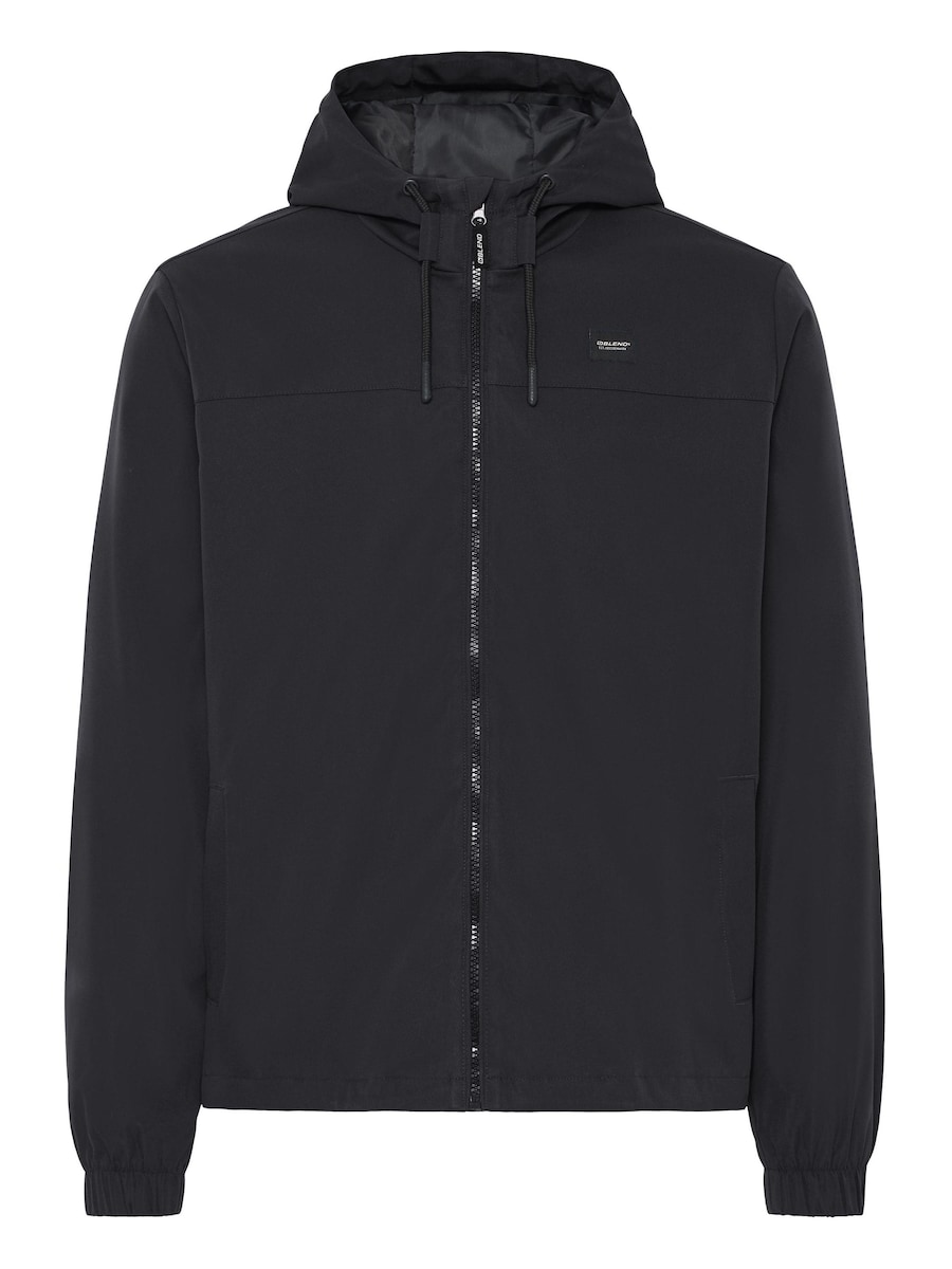 Куртка межсезонная BLEND BHEfika, черный
Куртка межсезонная BLEND BHEfika, черный