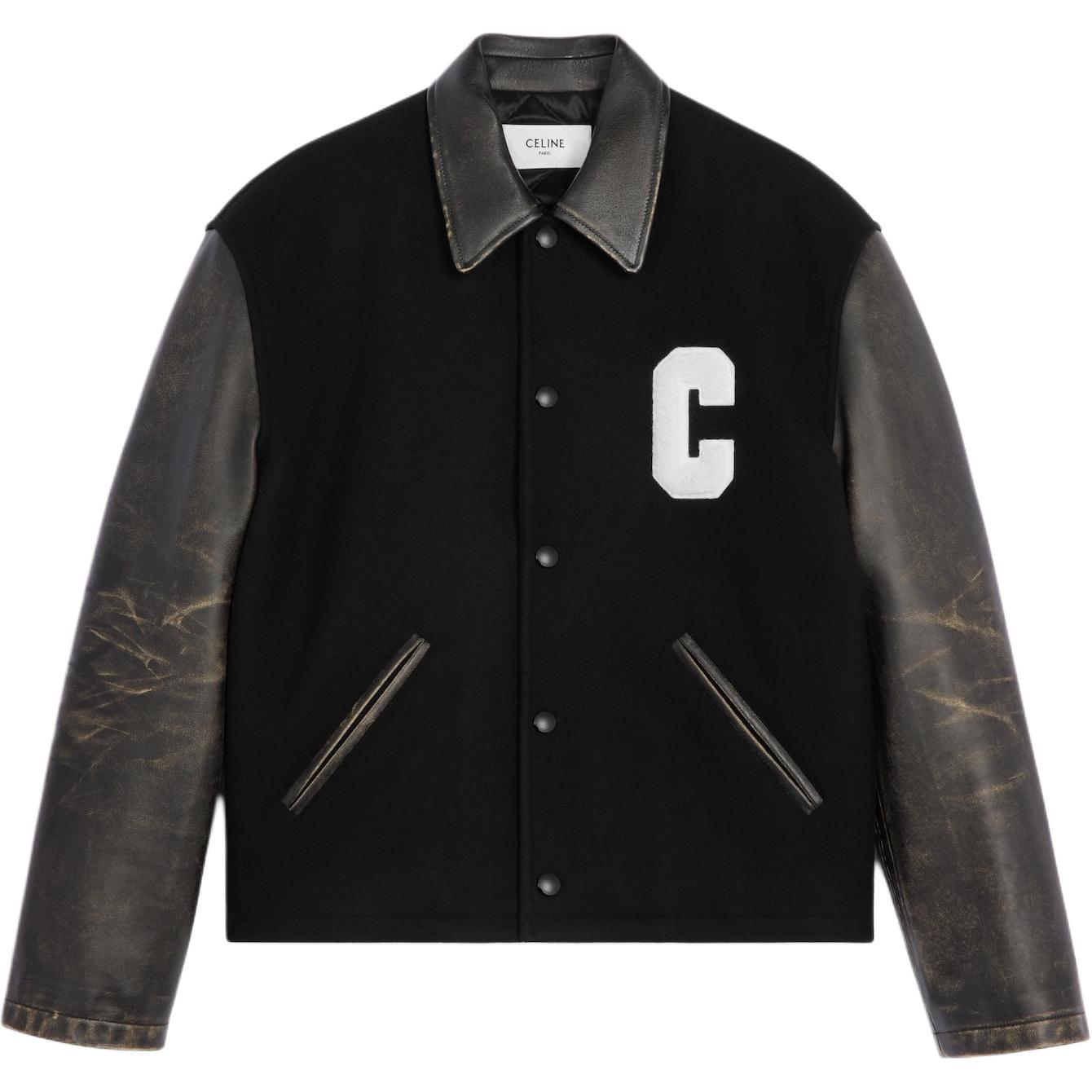 Куртки и пальто мужские FW25 CELINE, черный
Куртки и пальто мужские FW25 CELINE, черный