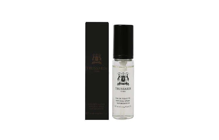 Портативный мини-набор пробников парфюма eau de parfum eau de toilette pomelo mugwort 10ml TRUSSARDI
Портативный мини-набор пробников парфюма eau de parfum eau de toilette pomelo mugwort 10ml TRUSSARDI
