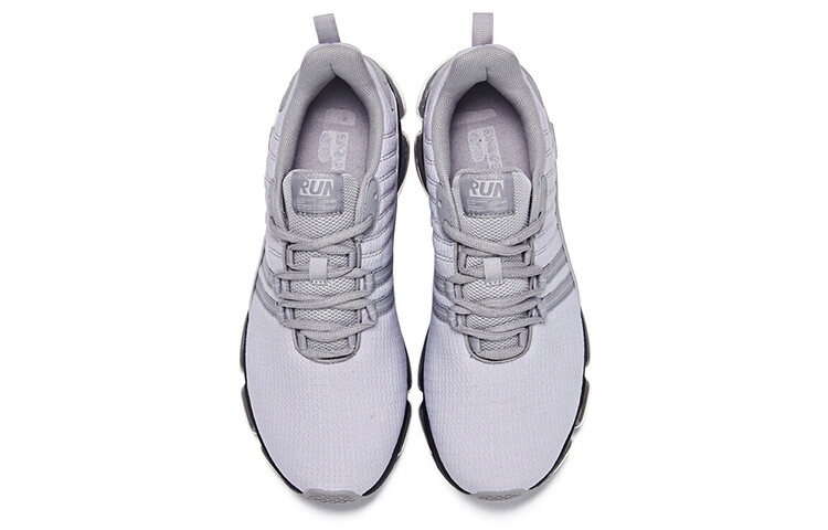 Кроссовки мужские низкие серый 361°
Кроссовки мужские низкие серый 361°