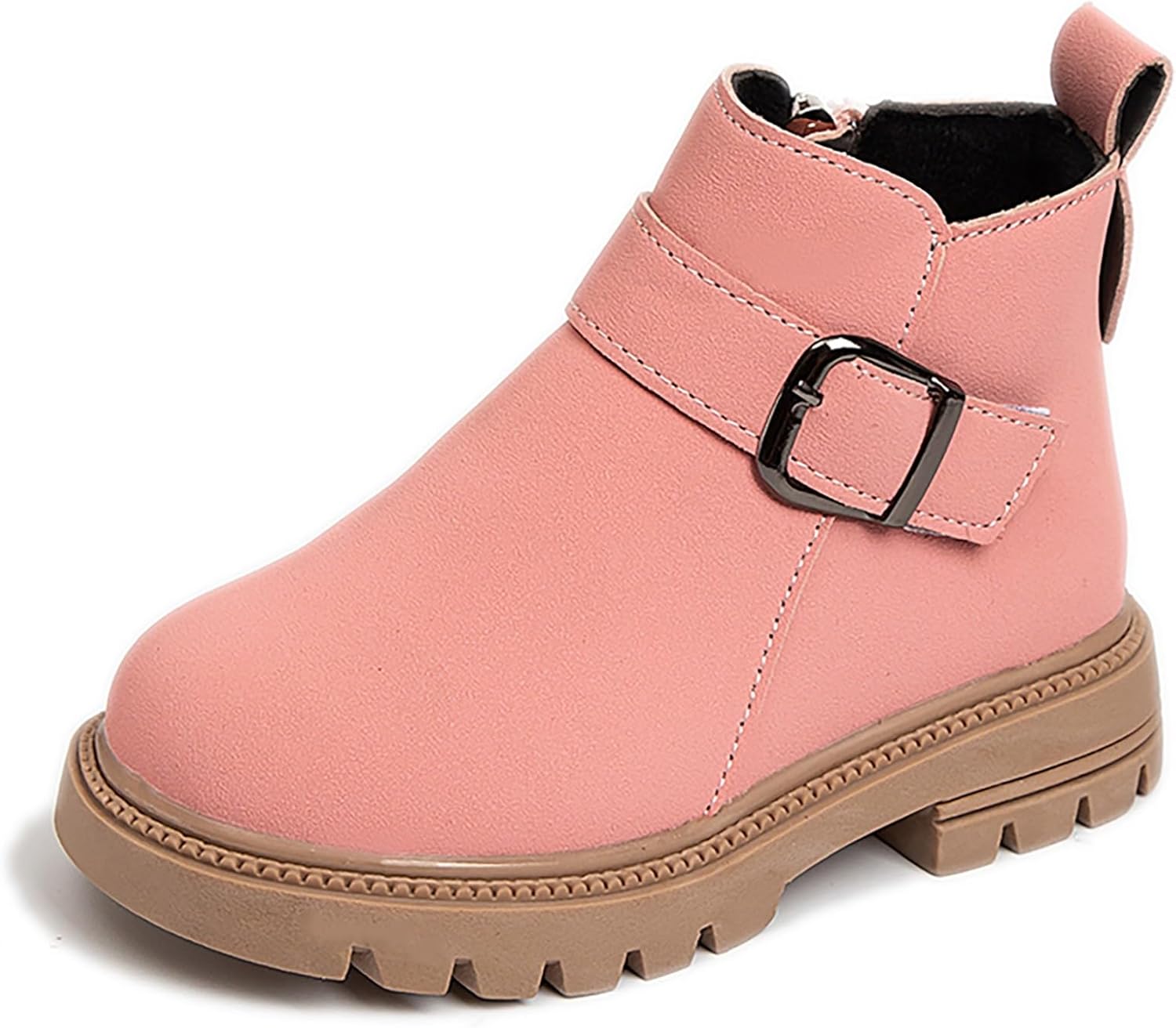 Детские ботильоны EMRELOD для девочек с боковой молнией, массивным низким каблуком, короткие модные ботинки, повседневная обувь, удобная нарядная обувь для детей, заостренный носок, осень-зима, уличная кожаная обувь на плоской подошве, 04-Red
Детские ботильоны EMRELOD для девочек с боковой молнией, массивным низким каблуком, короткие модные ботинки, повседневная обувь, удобная нарядная обувь для детей, заостренный носок, осень-зима, уличная кожаная обувь на плоской подошве, 04-Red