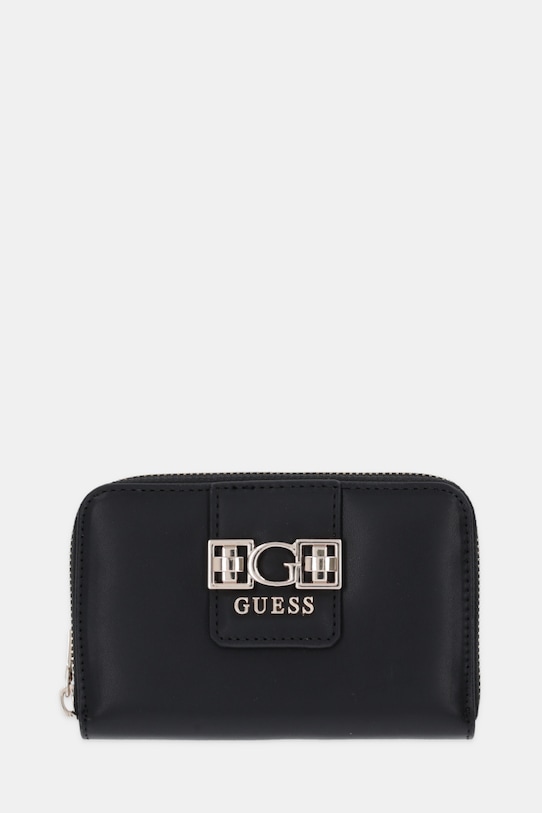 Кошелек ДЖЕЙН Guess, черный
Кошелек ДЖЕЙН Guess, черный