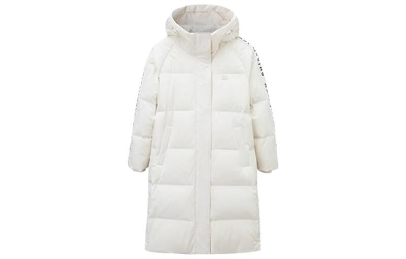 Life Collection Пуховик женский Papyrus Белый Anta
Life Collection Пуховик женский Papyrus Белый Anta