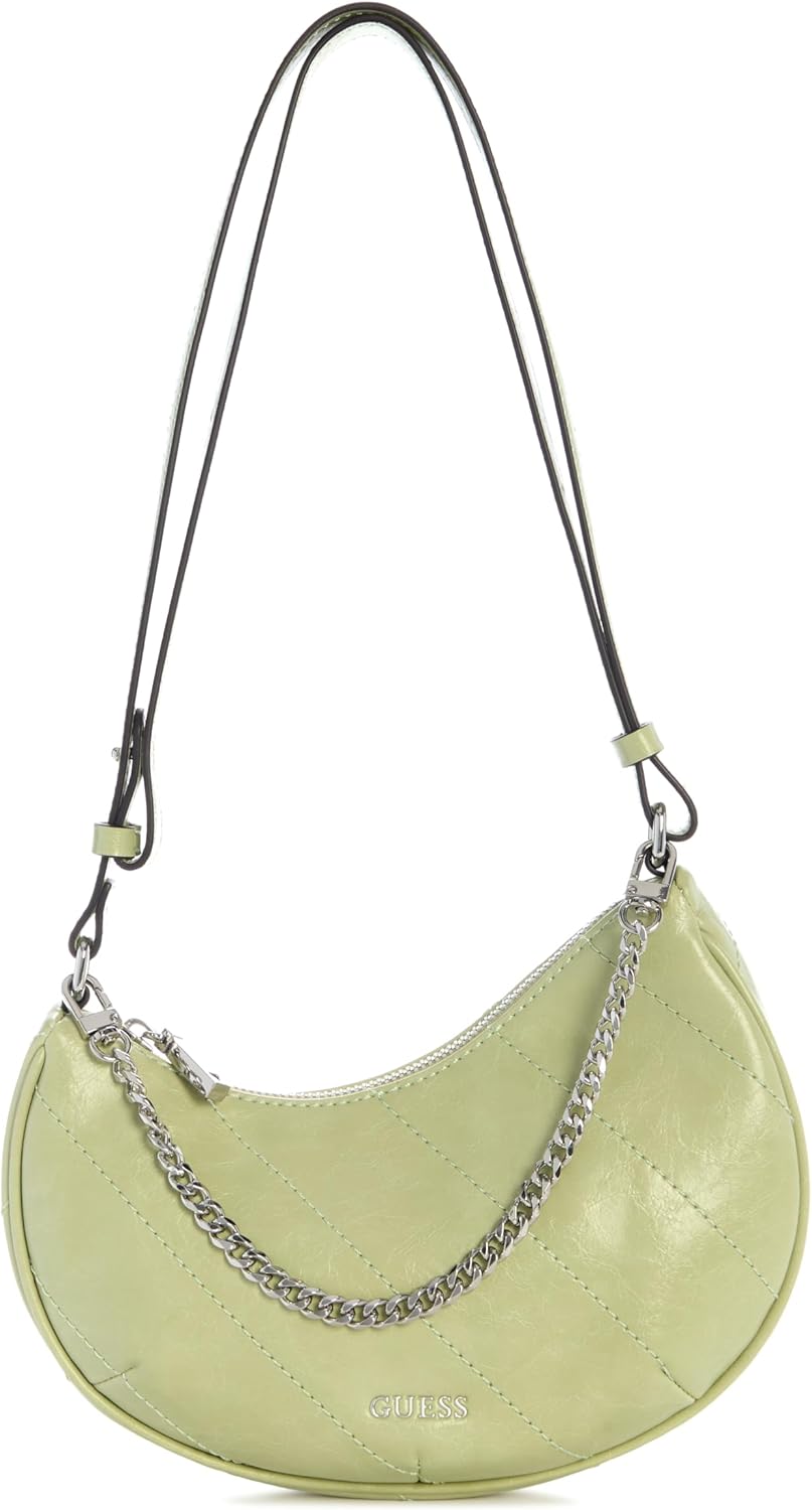 Кошелек GUESS Amys Convertible Crossbody, Sag
Кошелек GUESS Amys Convertible Crossbody, Sag