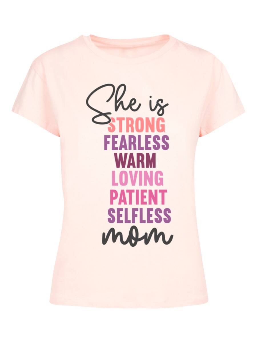 Футболка F4NT4STIC, Pink/Powder
Футболка F4NT4STIC, Pink/Powder