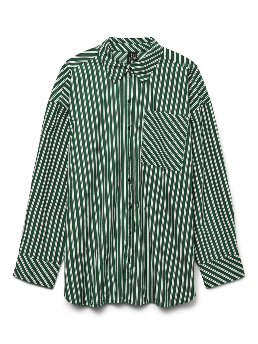 Блуза VERO MODA, зеленый
Блуза VERO MODA, зеленый