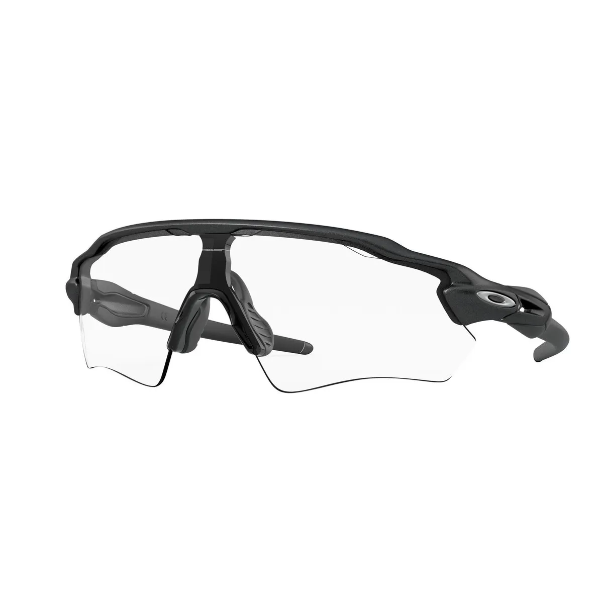 Велосипедные очки Radar EV Path с фотохромными линзами Clear to Black Oakley, темно-серый
Велосипедные очки Radar EV Path с фотохромными линзами Clear to Black Oakley, темно-серый