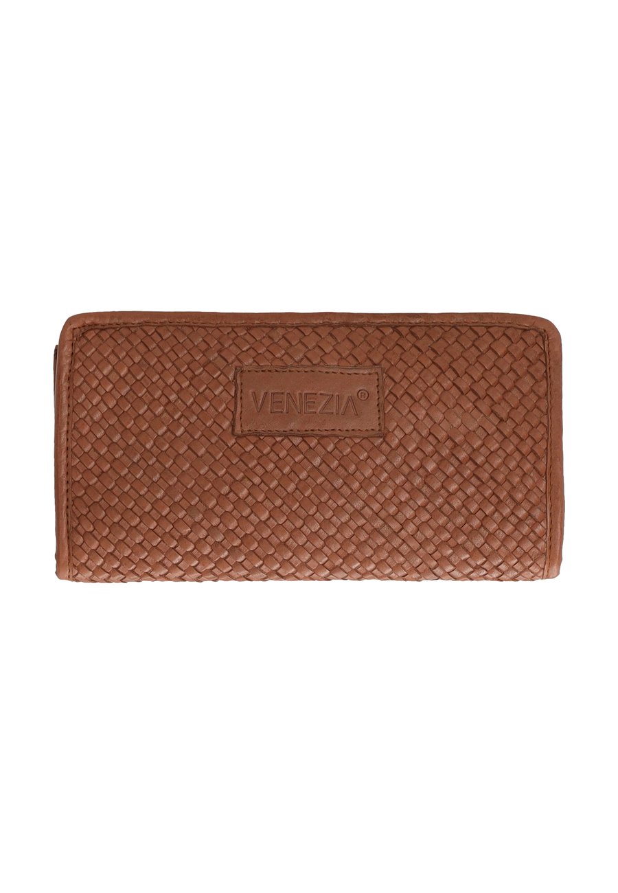 Кошелек VENEZIA Wallet, Brown
Кошелек VENEZIA Wallet, Brown