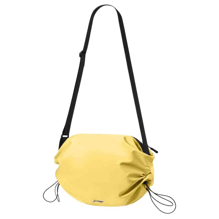 LINING Тканевая велосипедная поясная сумка унисекс разноцветная, Ginger Yellow
LINING Тканевая велосипедная поясная сумка унисекс разноцветная, Ginger Yellow