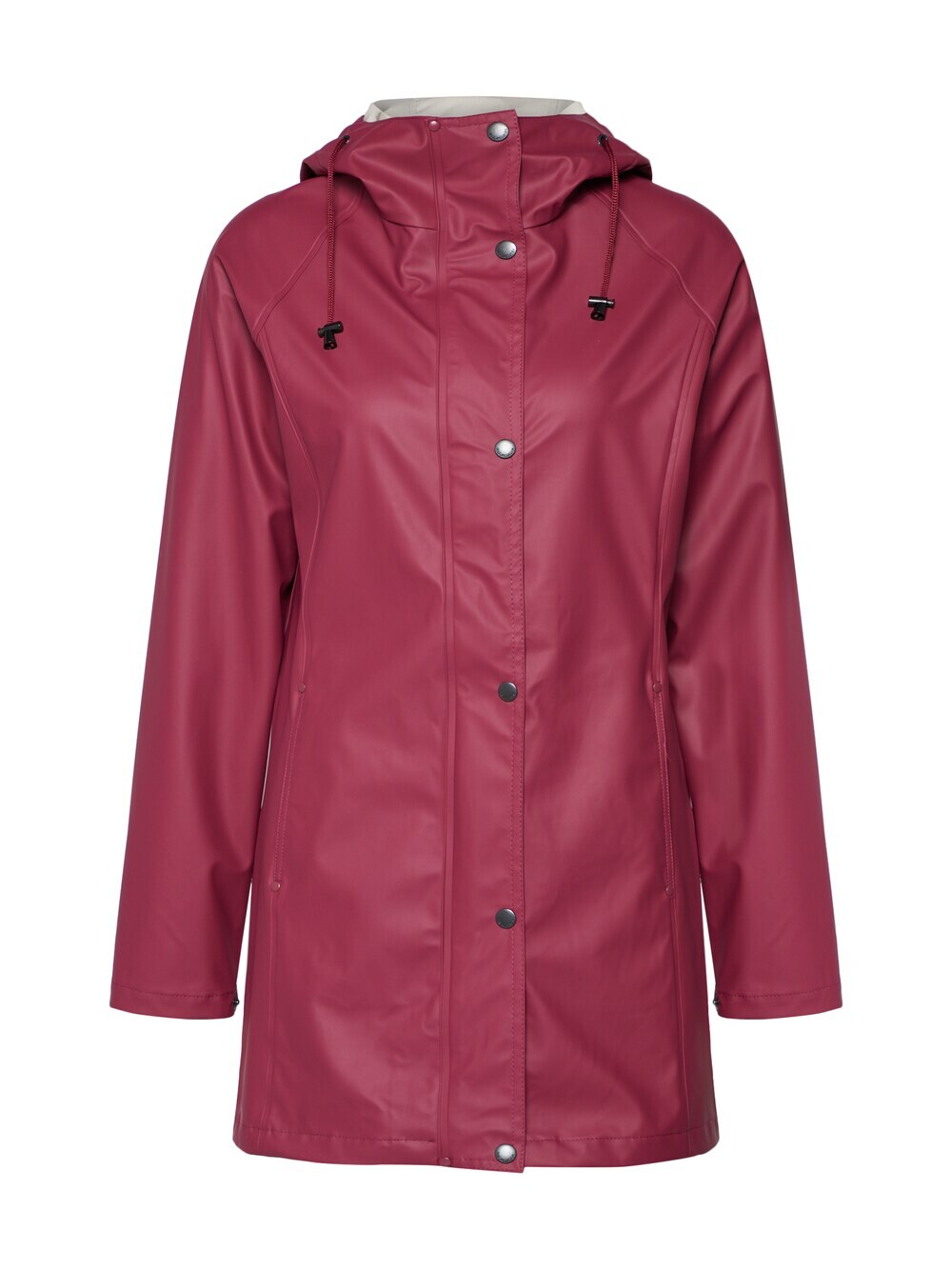 Плащ Ilse Jacobsen, ржаво-красный
Плащ Ilse Jacobsen, ржаво-красный