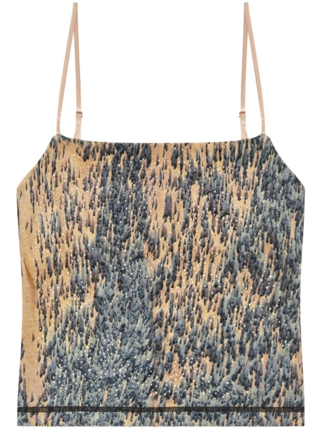 Diesel майка T-Hop-P2, синий
Diesel майка T-Hop-P2, синий