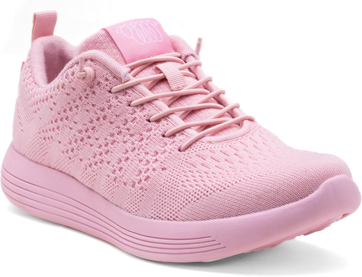 Кроссовки Woolloomooloo Shoe Belmont унисекс из мериносовой шерсти- модель без шнурков или со шнуровкой для комфорта, поддержки, легкости, мягкости, влагоотведения и воздухопроницаемости, Blush
Кроссовки Woolloomooloo Shoe Belmont унисекс из мериносовой шерсти- модель без шнурков или со шнуровкой для комфорта, поддержки, легкости, мягкости, влагоотведения и воздухопроницаемости, Blush