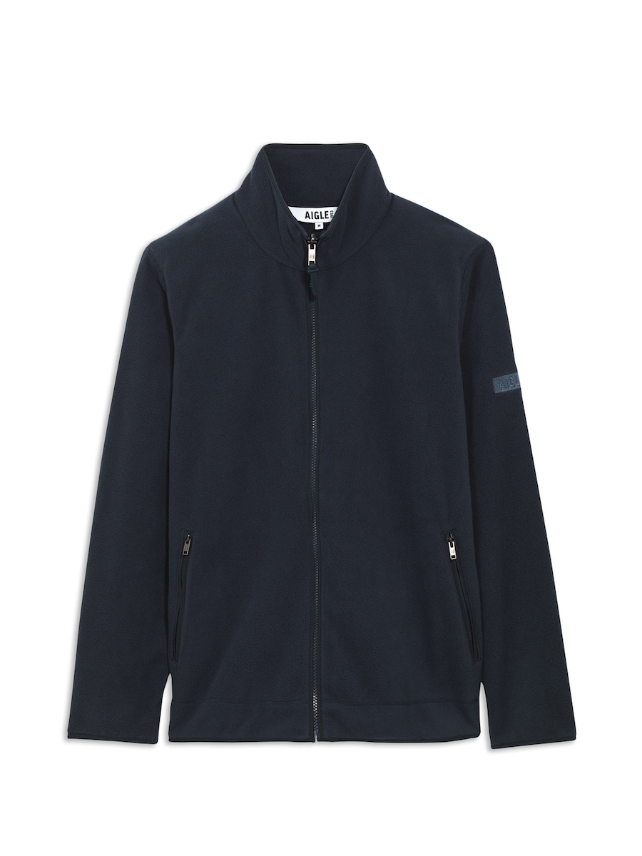 Флисовая куртка AIGLE, темно-синий
Флисовая куртка AIGLE, темно-синий