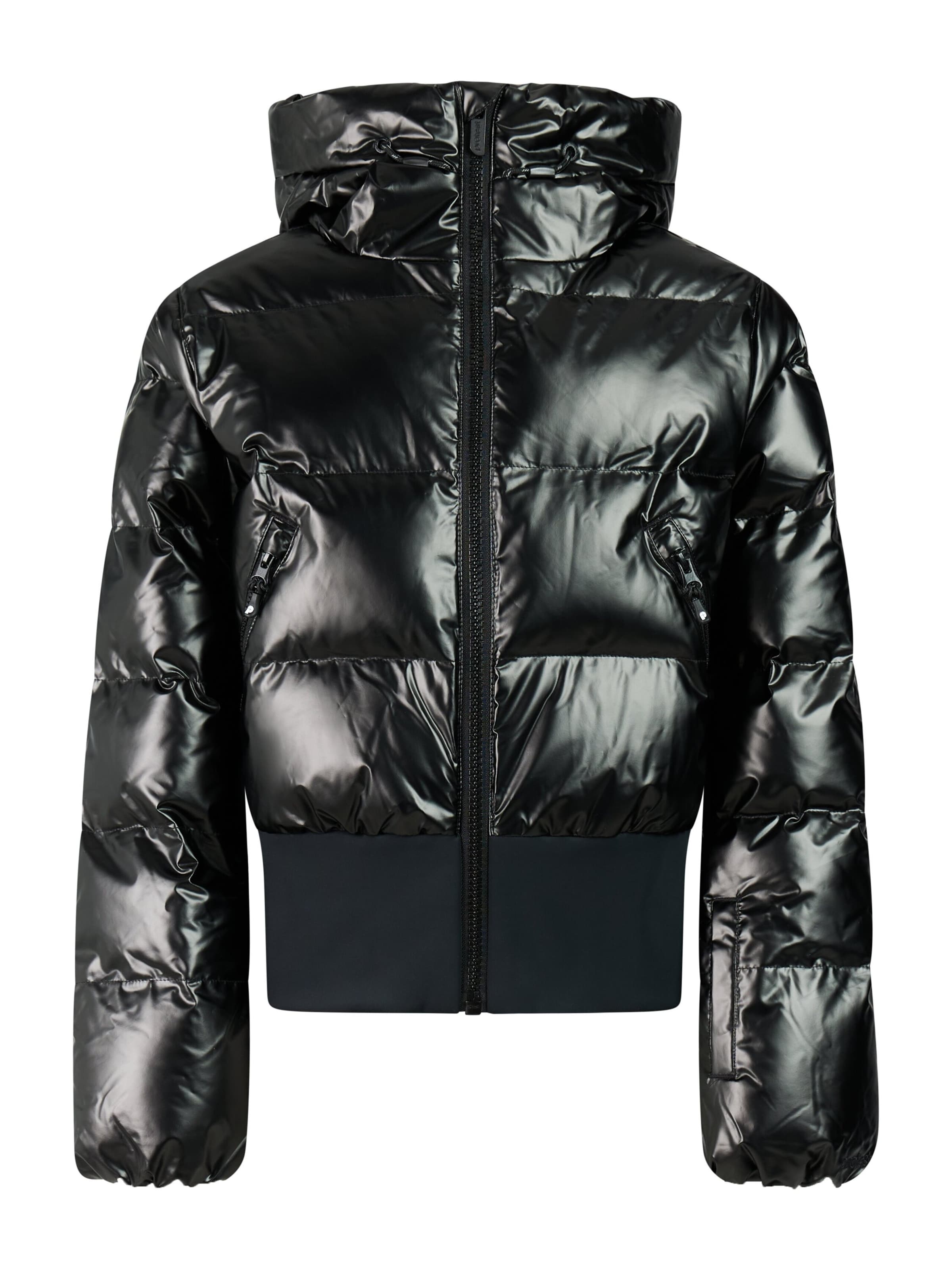 PROTEST Спортивная куртка 'PRTSparkle JR' в черном цвете
PROTEST Спортивная куртка 'PRTSparkle JR' в черном цвете