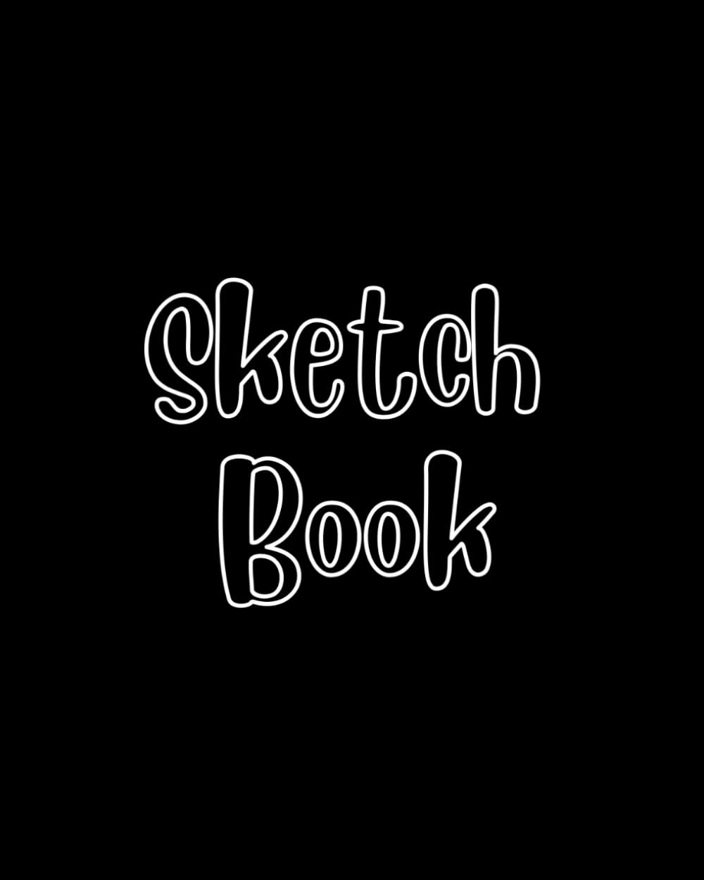 Sketch Book (Independently published)
Sketch Book (Independently published)