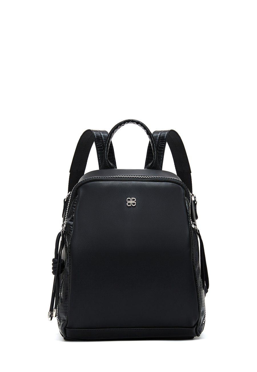 Рюкзак Derimod Rucksack, Black
Рюкзак Derimod Rucksack, Black