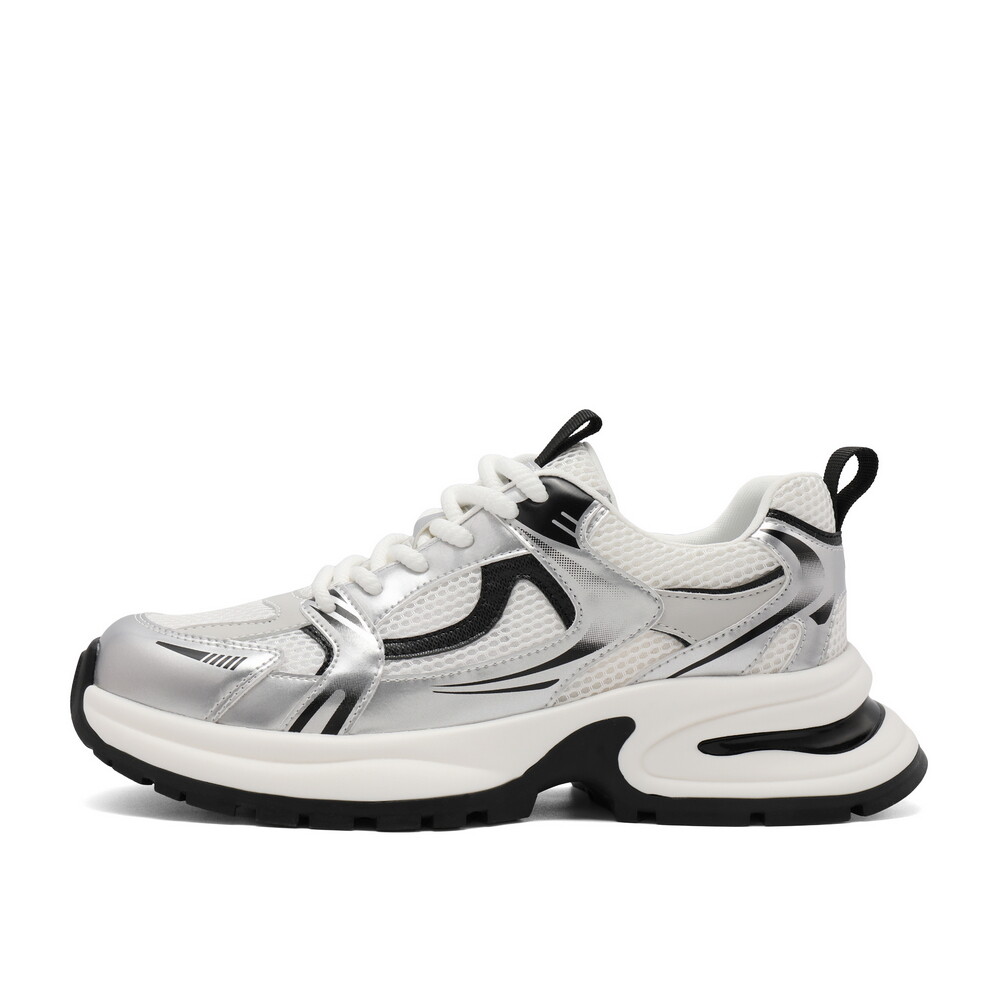 Кроссовки мужские толстые низкие Belle, цвет Silver/White, Белый, Кроссовки мужские толстые низкие Belle, цвет Silver/White
Кроссовки мужские толстые низкие Belle, цвет Silver/White, Белый, Кроссовки мужские толстые низкие Belle, цвет Silver/White