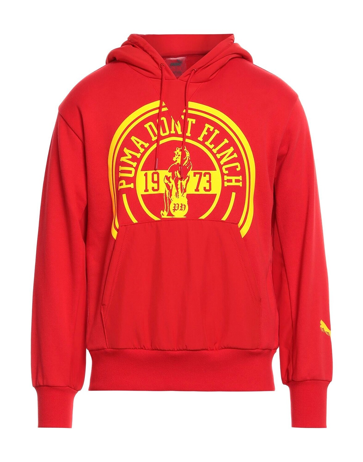 Толстовка Puma, красный
Толстовка Puma, красный