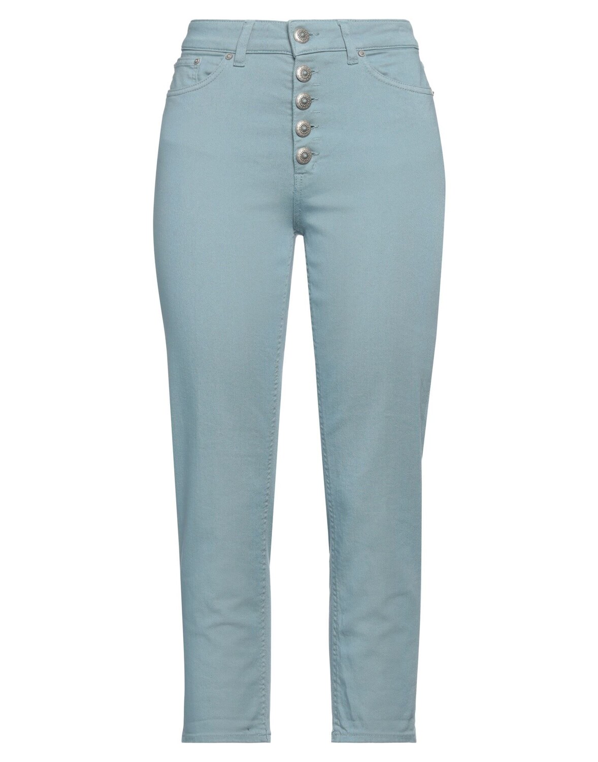 Джинсы Dondup, пастельный синий
Джинсы Dondup, пастельный синий