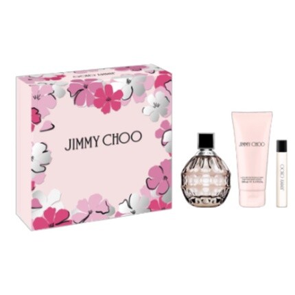 Eau de Parfum 100 мл - Женский аромат Jimmy Choo
Eau de Parfum 100 мл - Женский аромат Jimmy Choo