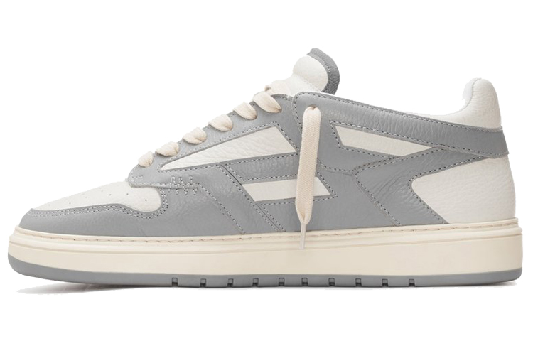 Reptor Low top повседневные скейтборд кроссовки мужские white gray REPRESENT
Reptor Low top повседневные скейтборд кроссовки мужские white gray REPRESENT