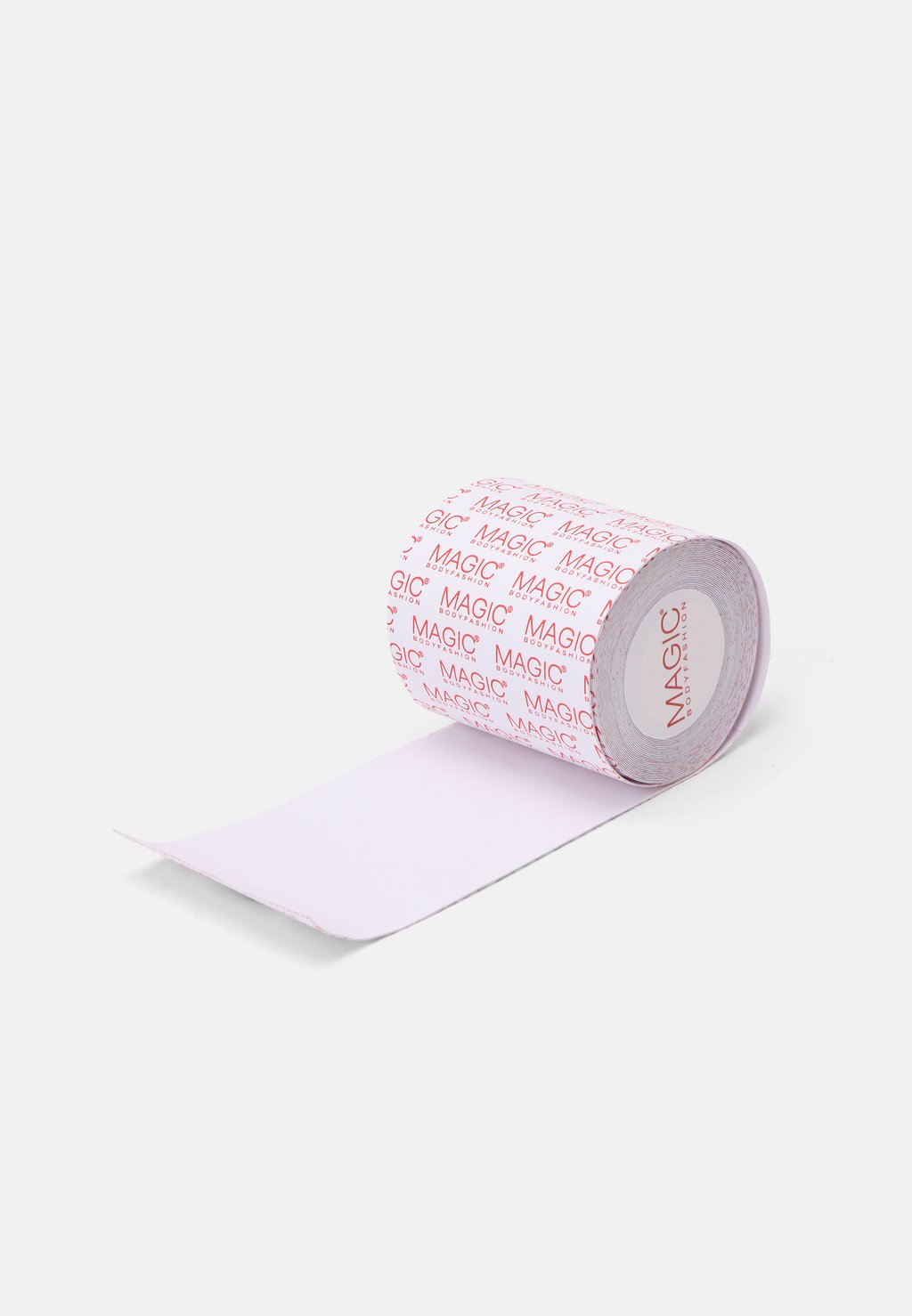 Бюстгальтер без бретелек DOUBLE STICKY INVISIBLE BOOB TAPE MAGIC Bodyfashion, прозрачный
Бюстгальтер без бретелек DOUBLE STICKY INVISIBLE BOOB TAPE MAGIC Bodyfashion, прозрачный