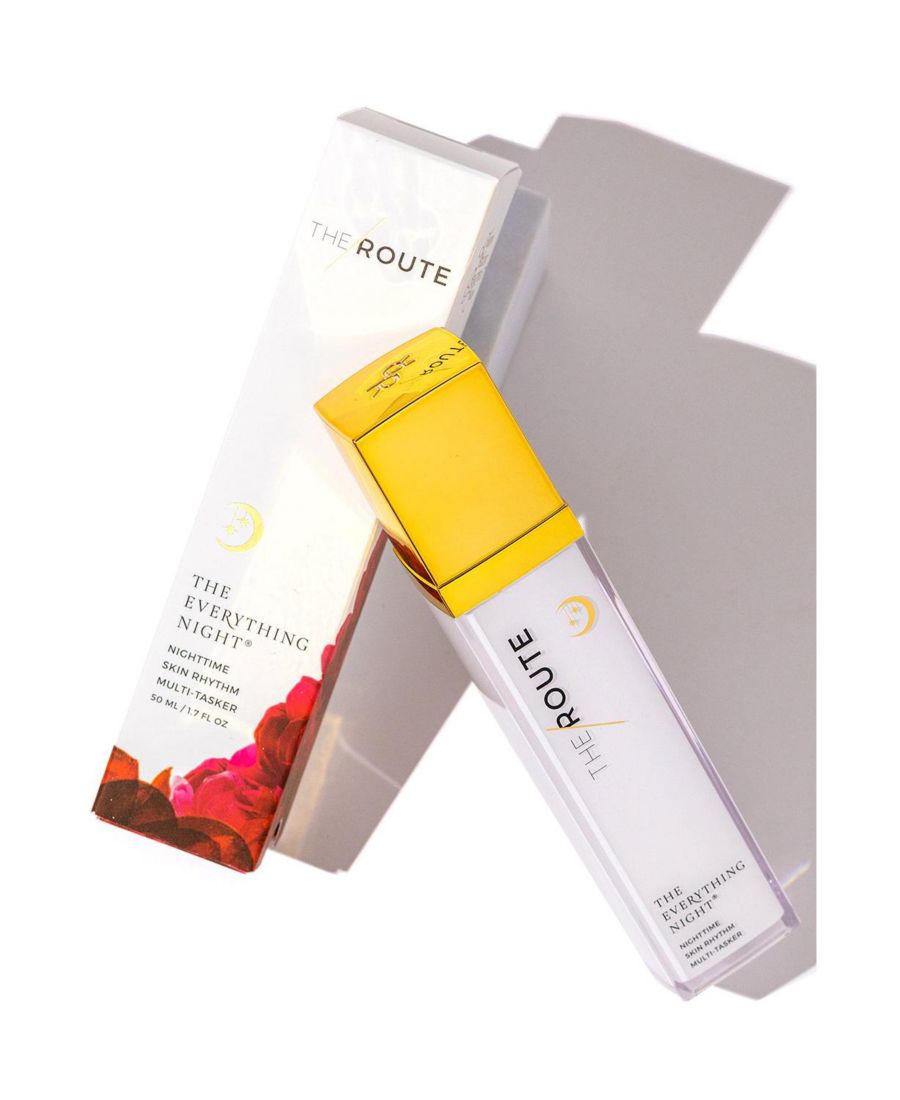 Увлажняющий крем Everything Night - PM, 50 мл / 1,7 жидких унций The Route Beauty, No Color
Увлажняющий крем Everything Night - PM, 50 мл / 1,7 жидких унций The Route Beauty, No Color