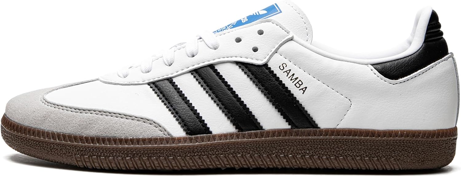 Мужские кроссовки Adidas, белый/черный
Мужские кроссовки Adidas, белый/черный