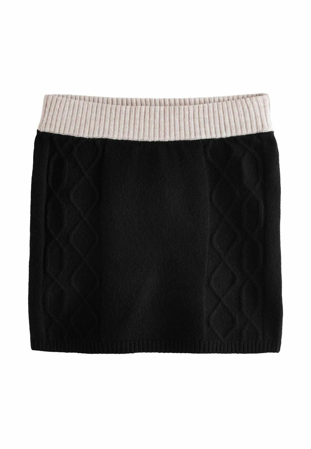 Мини-юбка CABLE Next, черный
Мини-юбка CABLE Next, черный