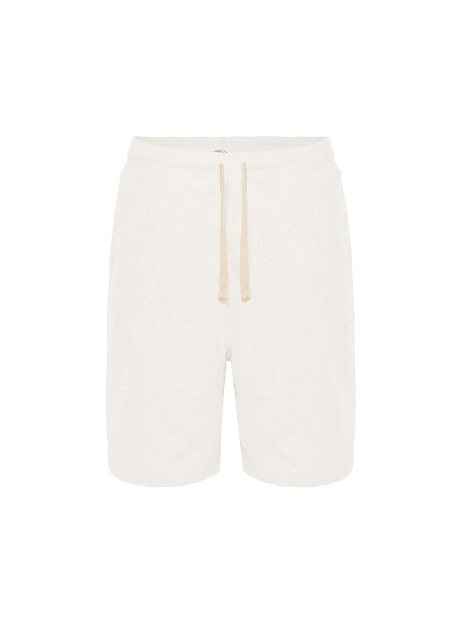 Брюки свободного кроя Dandalo, экрю
Брюки свободного кроя Dandalo, экрю