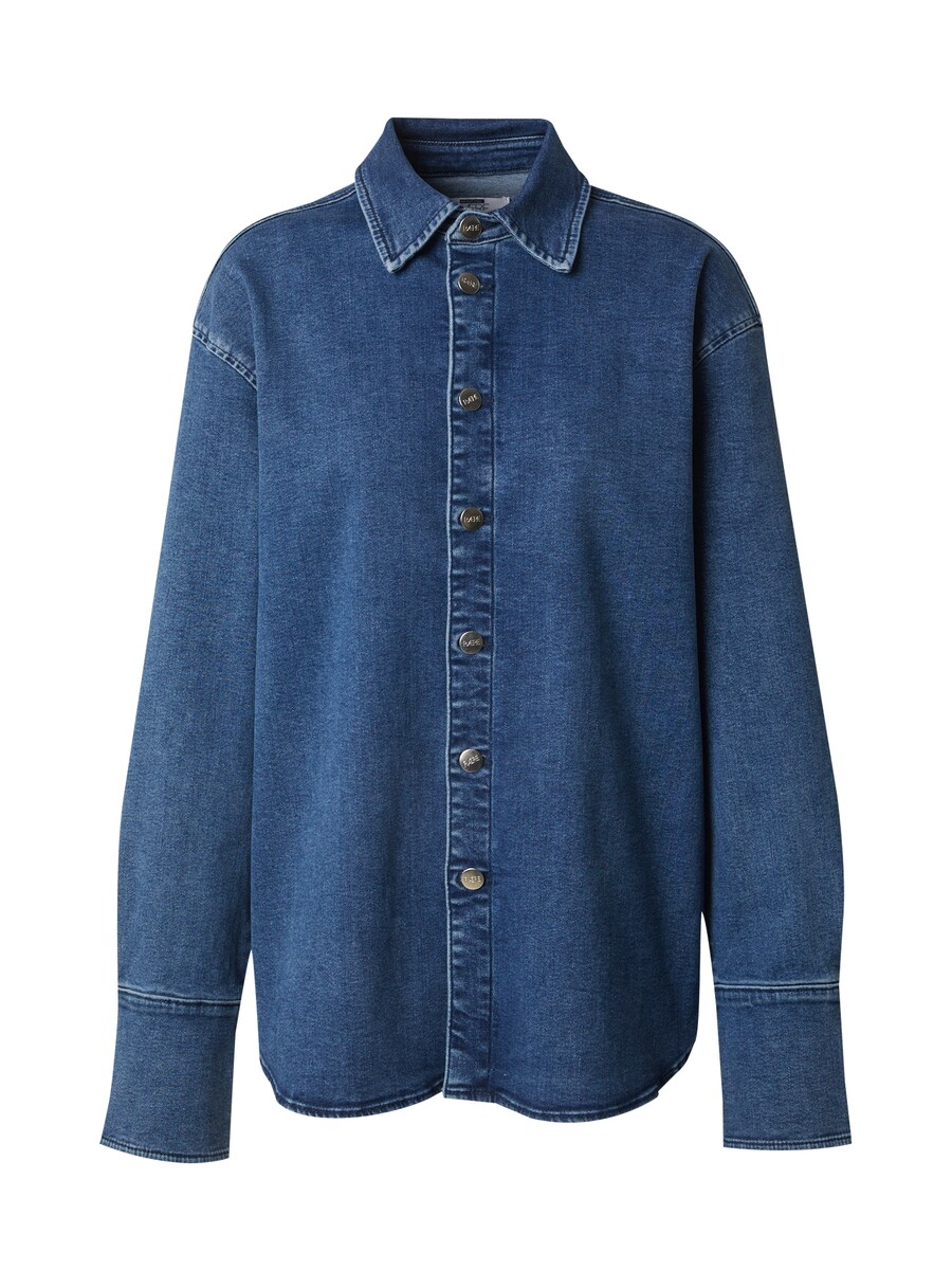 Блуза R├ЖRE by Lorena Rae, Blue denim
Блуза R├ЖRE by Lorena Rae, Blue denim