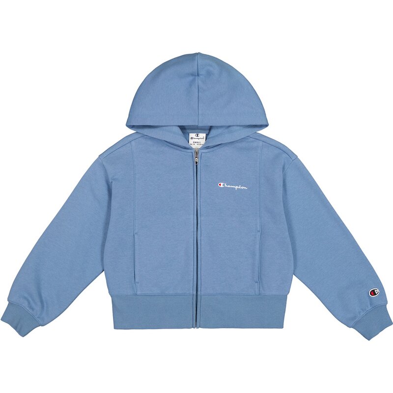 Толстовка с капюшоном и застежкой-молнией Champion, цвет cbu
Толстовка с капюшоном и застежкой-молнией Champion, цвет cbu