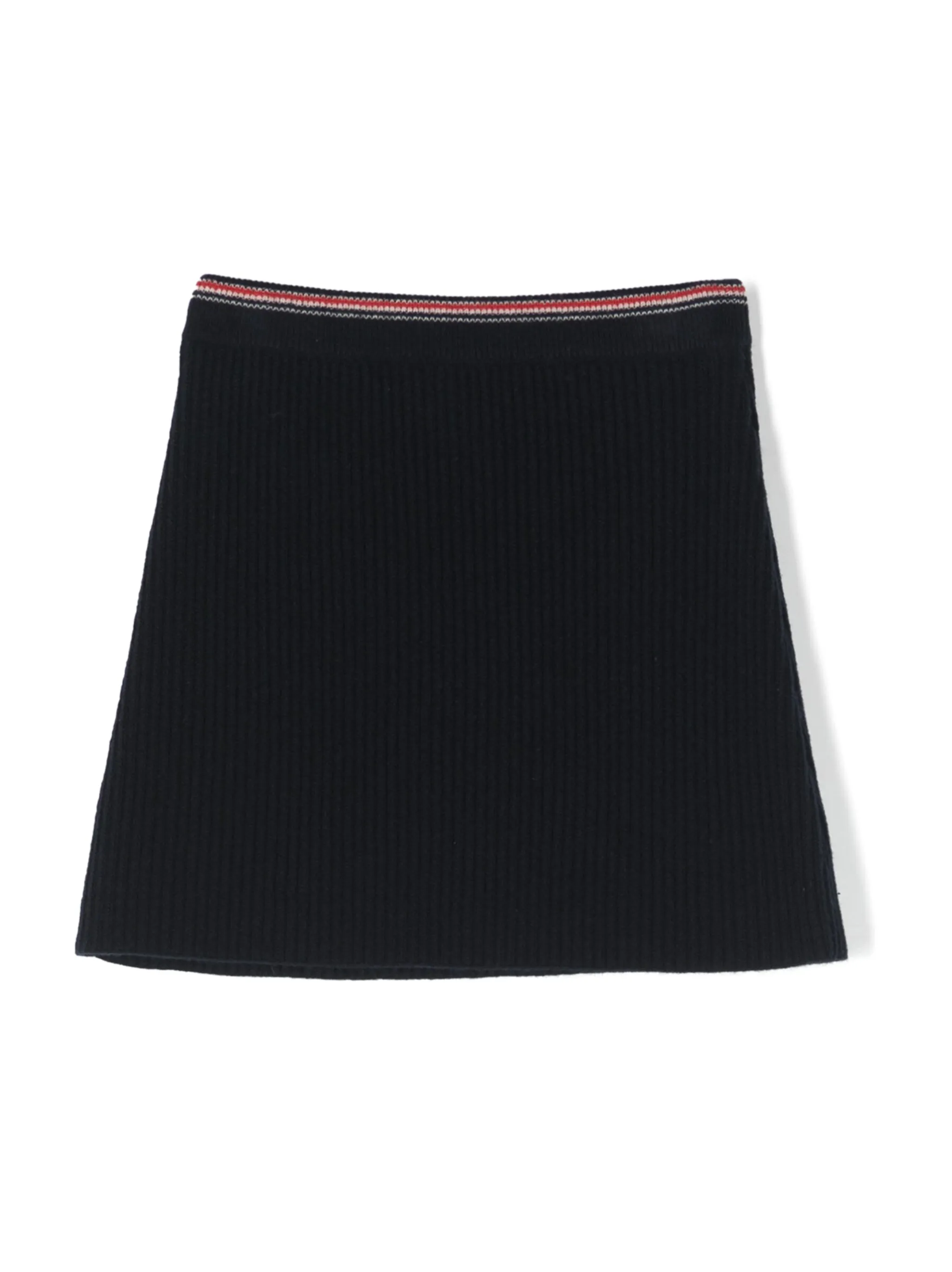 Мини-юбка в рубчик Thom Browne Kids, синий
Мини-юбка в рубчик Thom Browne Kids, синий