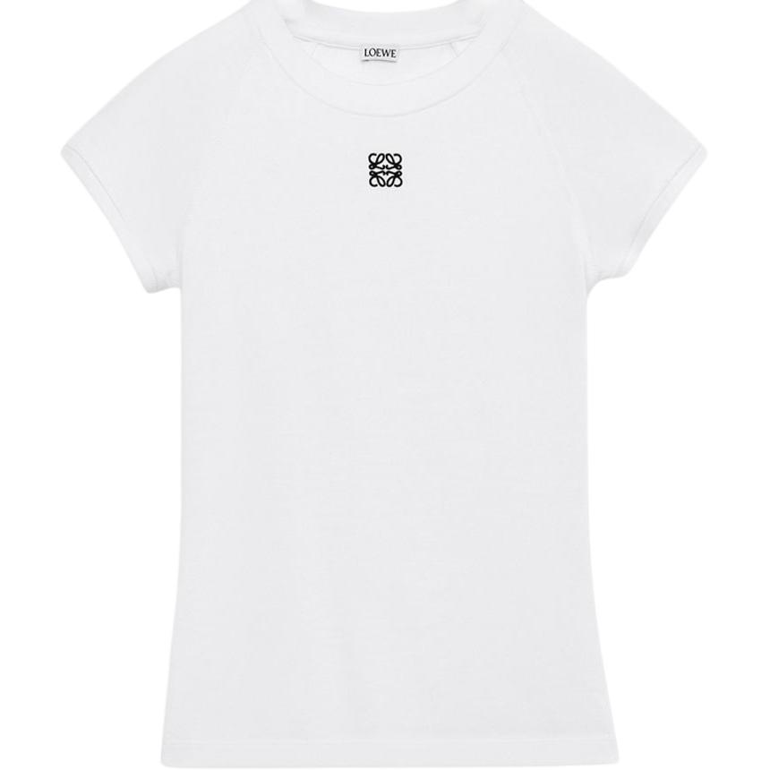 Loewe Футболки женские белые с круглым вырезом, средней расцветки, другие, Белый, Loewe Футболки женские белые с круглым вырезом, средней расцветки, другие
Loewe Футболки женские белые с круглым вырезом, средней расцветки, другие, Белый, Loewe Футболки женские белые с круглым вырезом, средней расцветки, другие