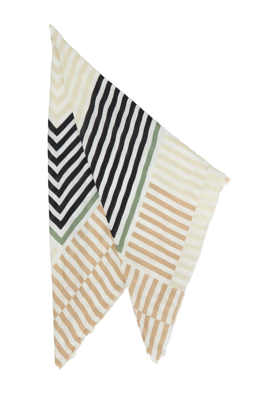 Шарф s.Oliver, Beige
Шарф s.Oliver, Beige