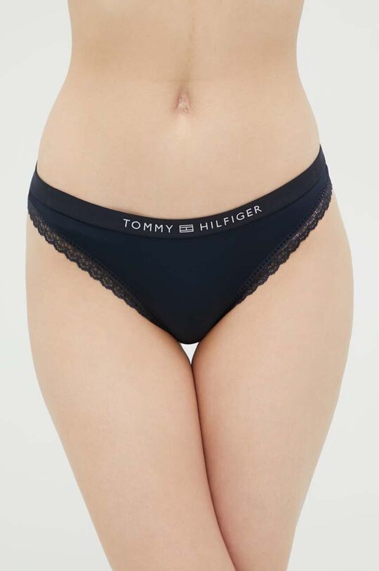 Нижнее белье Tommy Hilfiger, темно-синий
Нижнее белье Tommy Hilfiger, темно-синий
