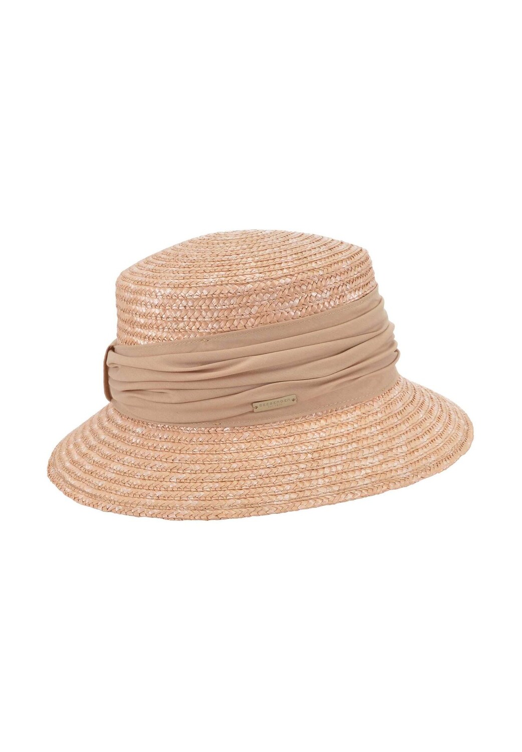 Колокольчик для отделки соломы 55176-0 SEEBERGER, песочный
Колокольчик для отделки соломы 55176-0 SEEBERGER, песочный