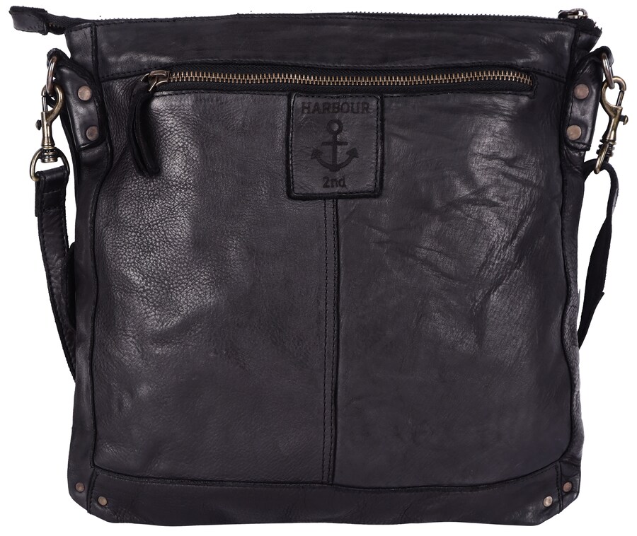 Сумка через плечо Harbour 2nd Vera, черный
Сумка через плечо Harbour 2nd Vera, черный