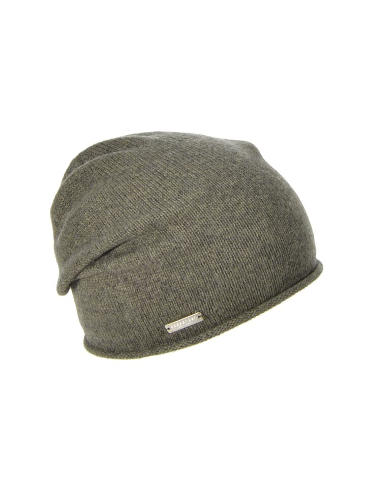 Кепка Seeberger, зеленый
Кепка Seeberger, зеленый