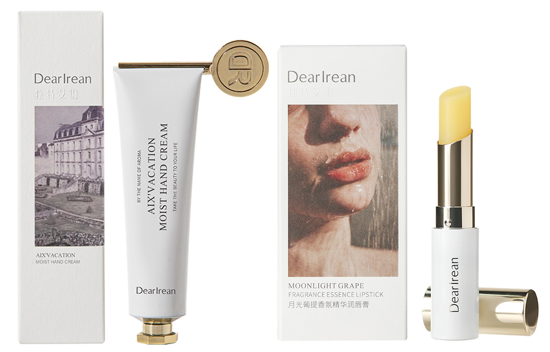 Наборы для ухода Unisex Dr.lrean Eras
Наборы для ухода Unisex Dr.lrean Eras