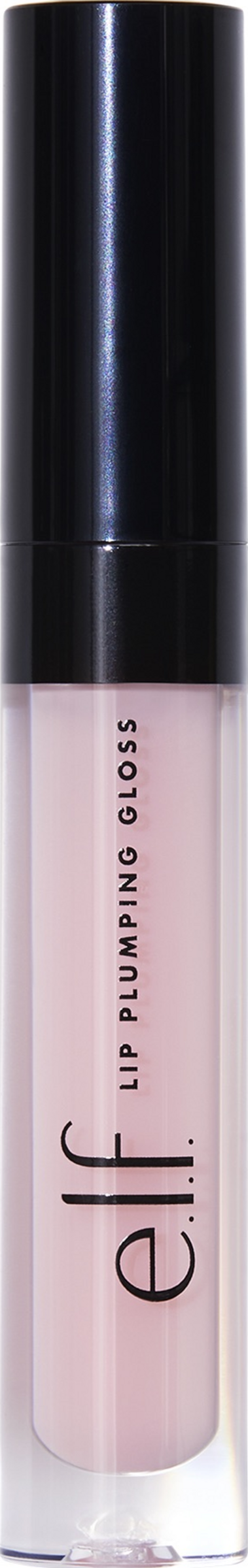 Блеск для губ e.l.f. Cosmetics Lip Plumping Gloss Pink Paloma
Блеск для губ e.l.f. Cosmetics Lip Plumping Gloss Pink Paloma