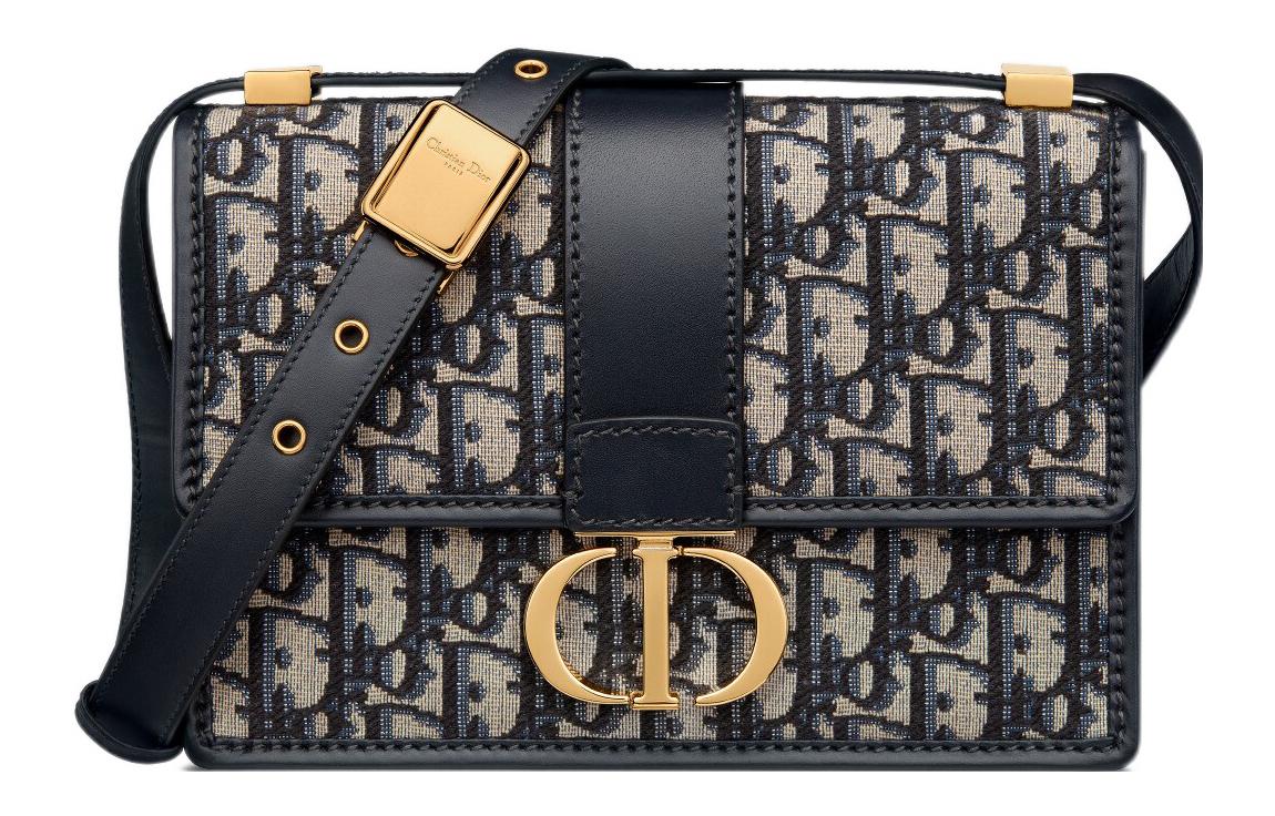 DIOR Сумка Montaigne из кожи 30 Montaigne
DIOR Сумка Montaigne из кожи 30 Montaigne