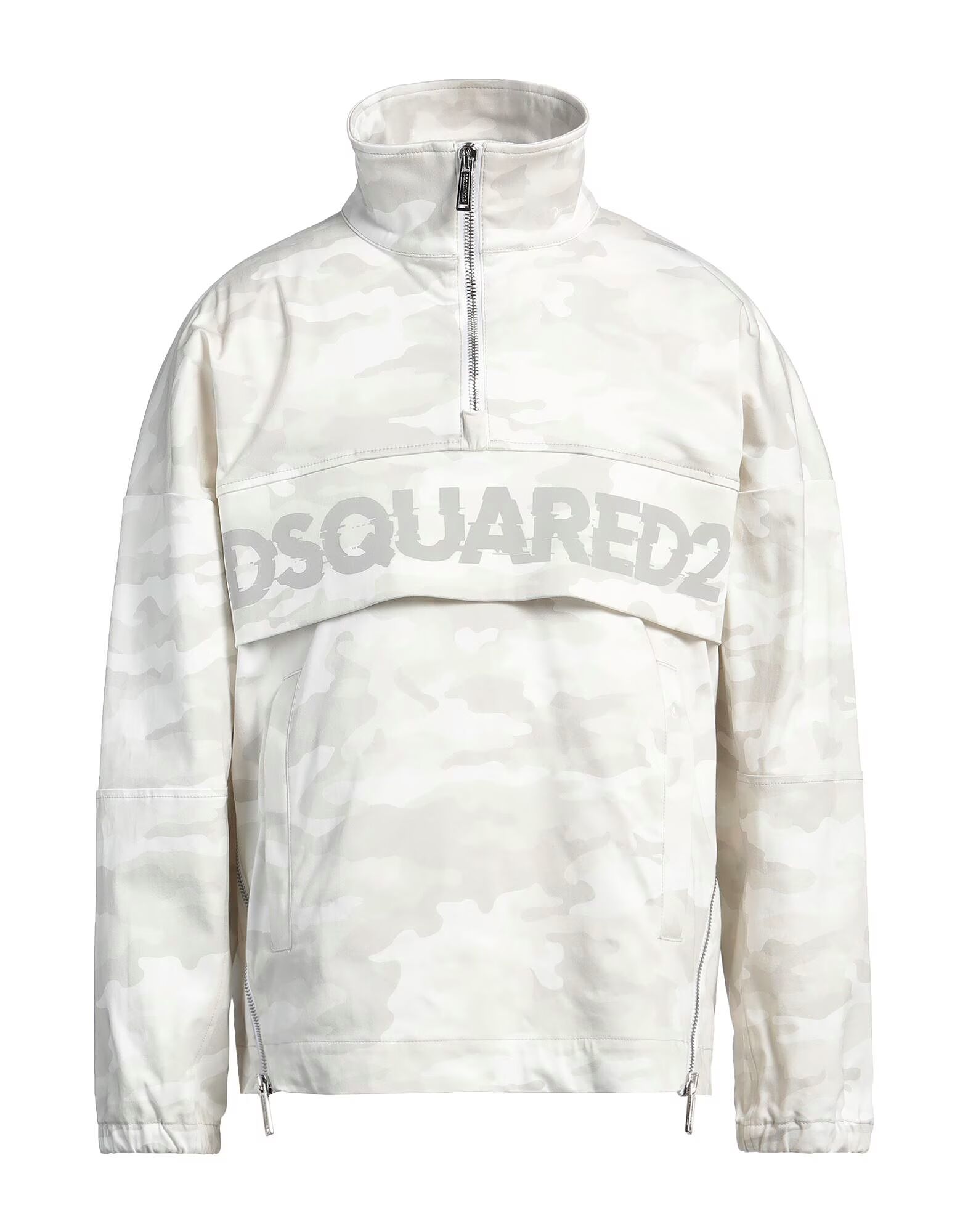 Куртка Dsquared1, белый
Куртка Dsquared1, белый