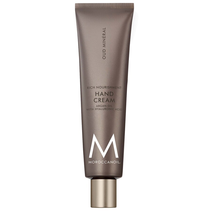 Крем для рук Moroccanoil, 3.4 oz /100 mL, Oud Mineral
Крем для рук Moroccanoil, 3.4 oz /100 mL, Oud Mineral