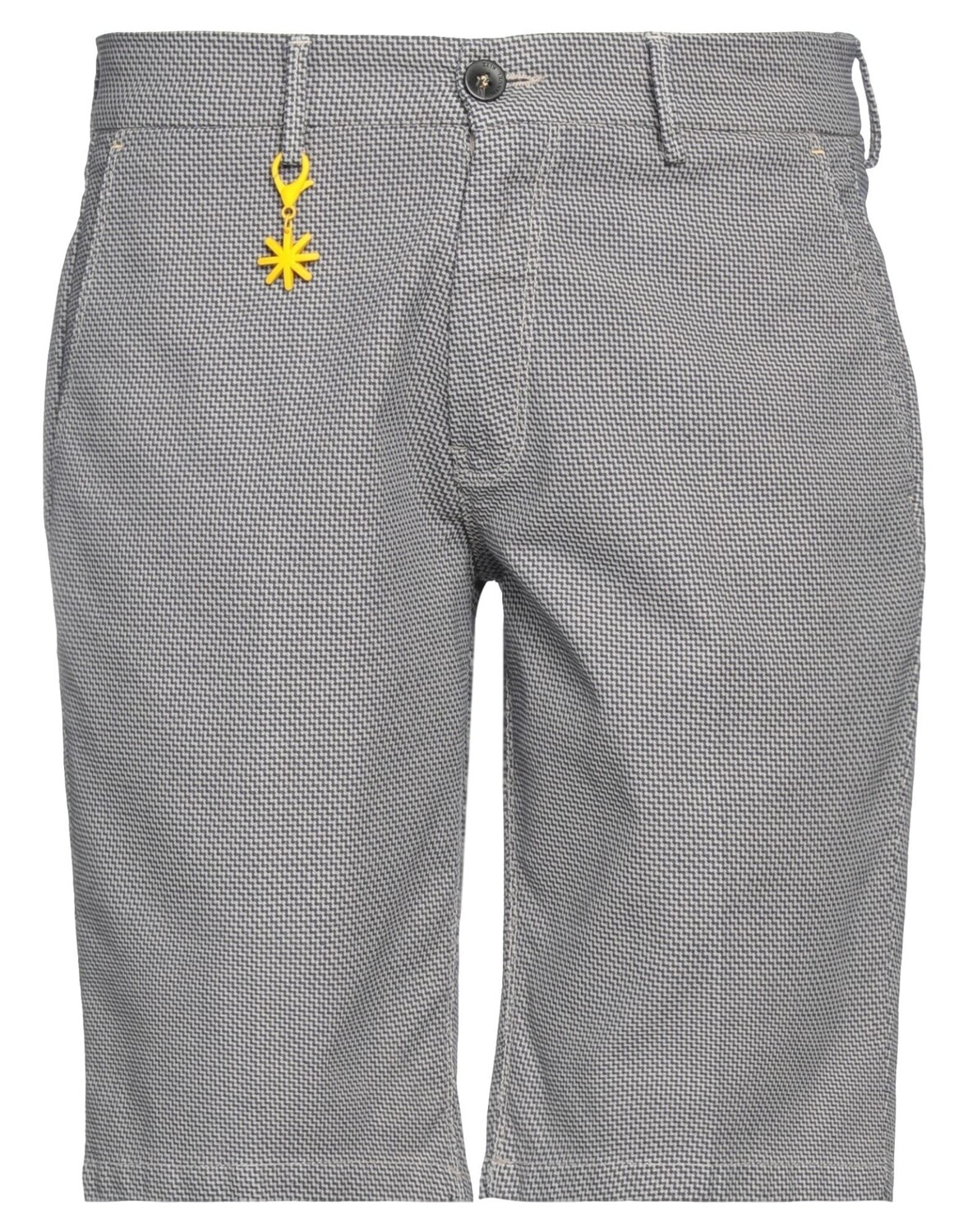 Шорты Manuel Ritz, серый
Шорты Manuel Ritz, серый