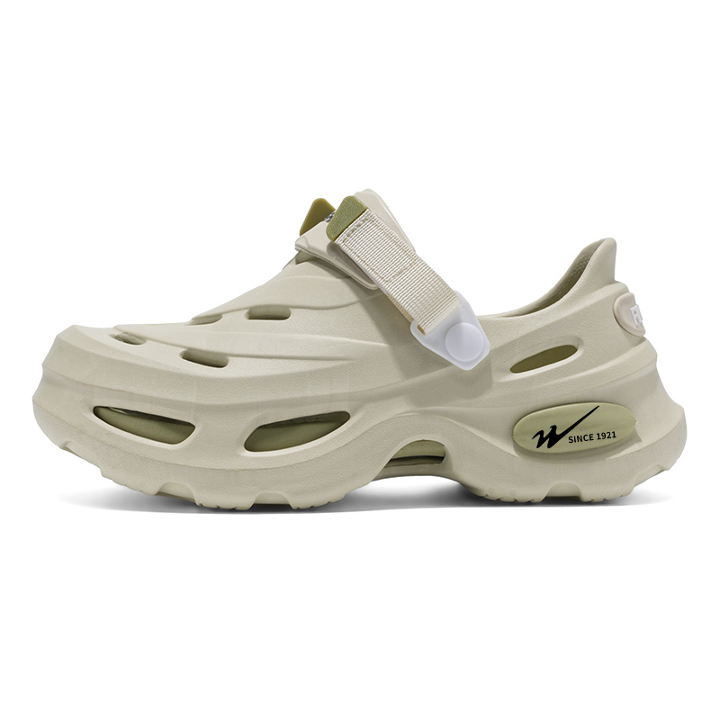 Сабо мужские Binary, Mint Green
Сабо мужские Binary, Mint Green