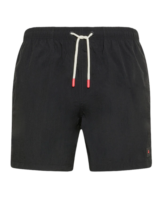 Морские шорты Фитения Peuterey, черный
Морские шорты Фитения Peuterey, черный