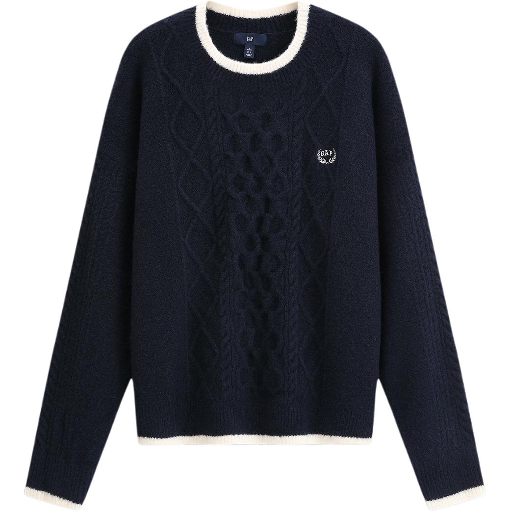 Топ женский GAP, синий
Топ женский GAP, синий